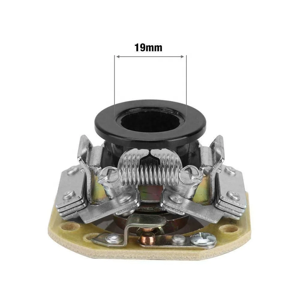 Прямые поставки от производителя стационарный L19-154S прошел центробежный выключатель запчасти