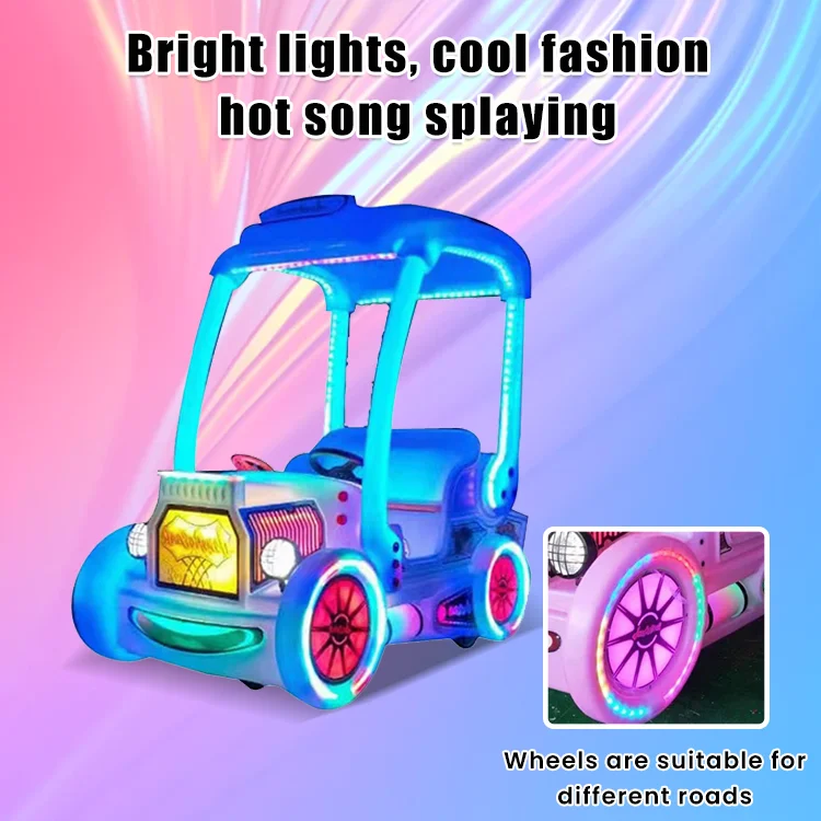 dancing robot unicorn toys Wagging Tail Wiggling Head with light & music