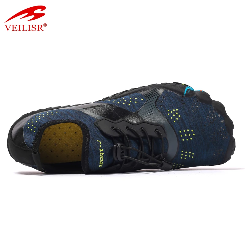  Zapatillas обувь из эластичной ткани для плавания мужская пляжная