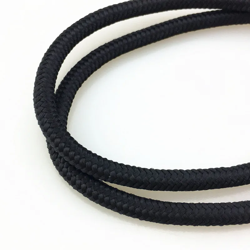 Premium Anti-slip Nylon Adjustable Eyeglass Cord String Sunglasses Retainer Lanyard Eye glasses Strap for Men Women