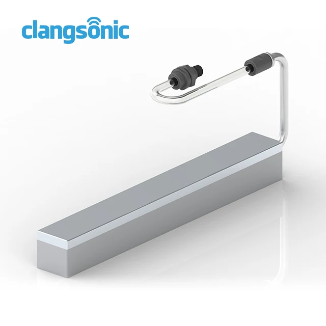 Alibaba on sale Customizable 28khz 600w 1200w 1500w ultrasonic immersible transducer