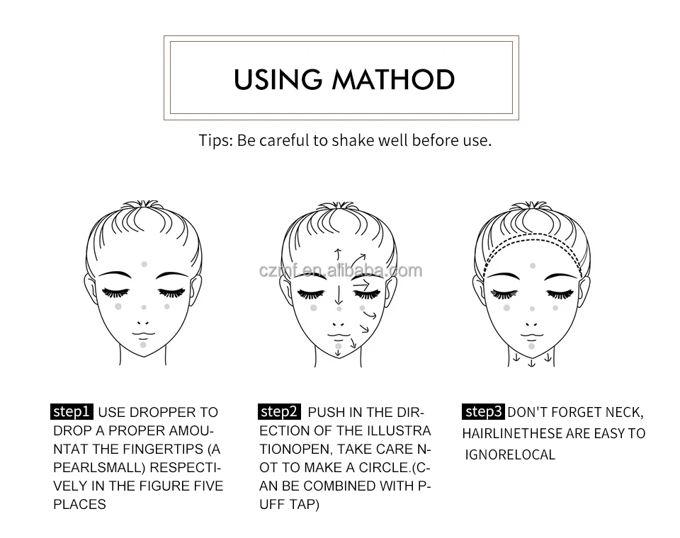 Natural Brightening Foundation Base Makeup Concealer Cream Lasting Whitening Moisturizing Primer Face Beauty Cosmetics BB Cream