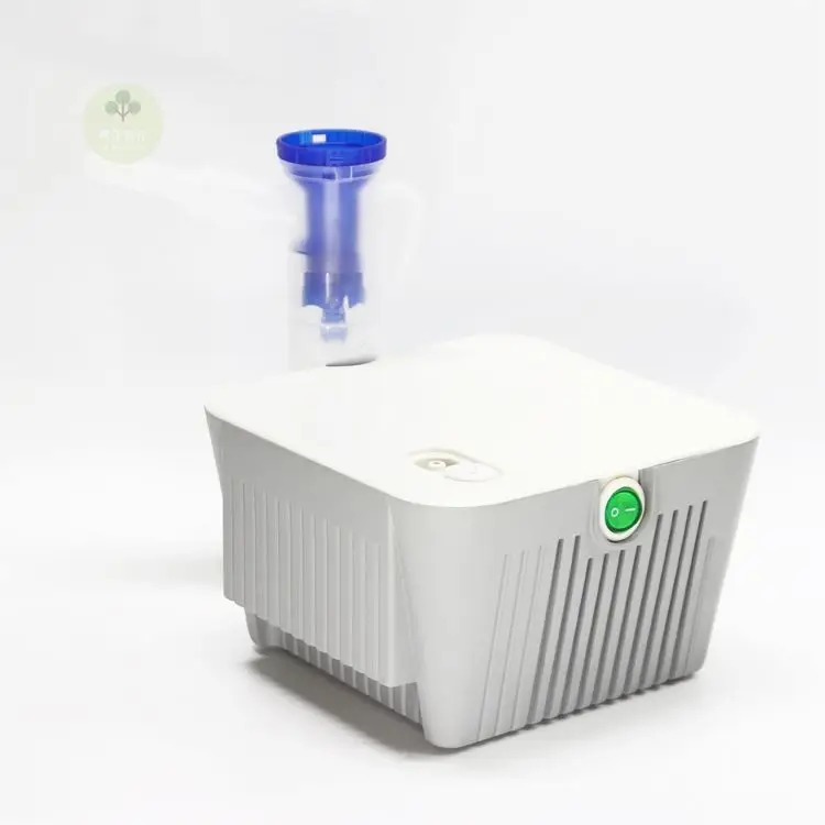 
Wholesale Best Brand Health Compressor Nebulizer Machine 