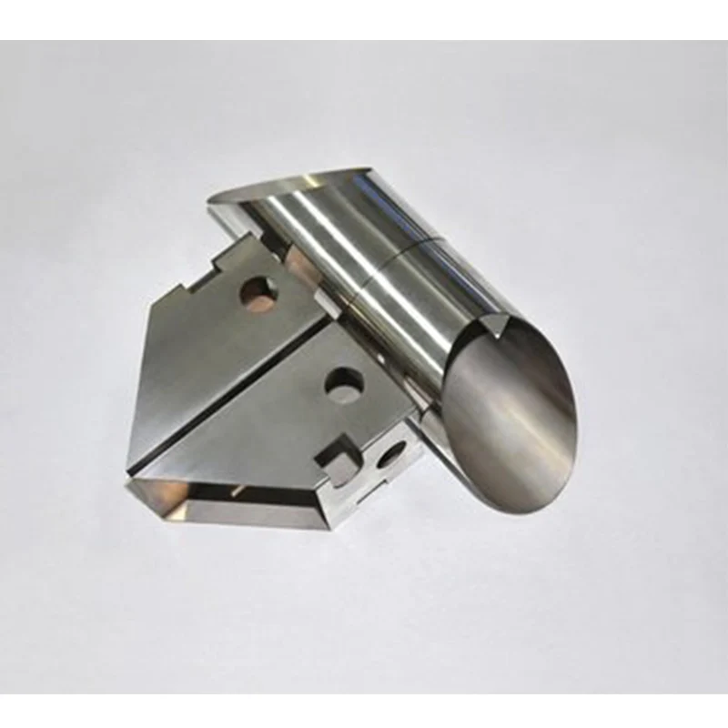 Custom sheet metal support with precision parts bending riveting non-standard hardware processing