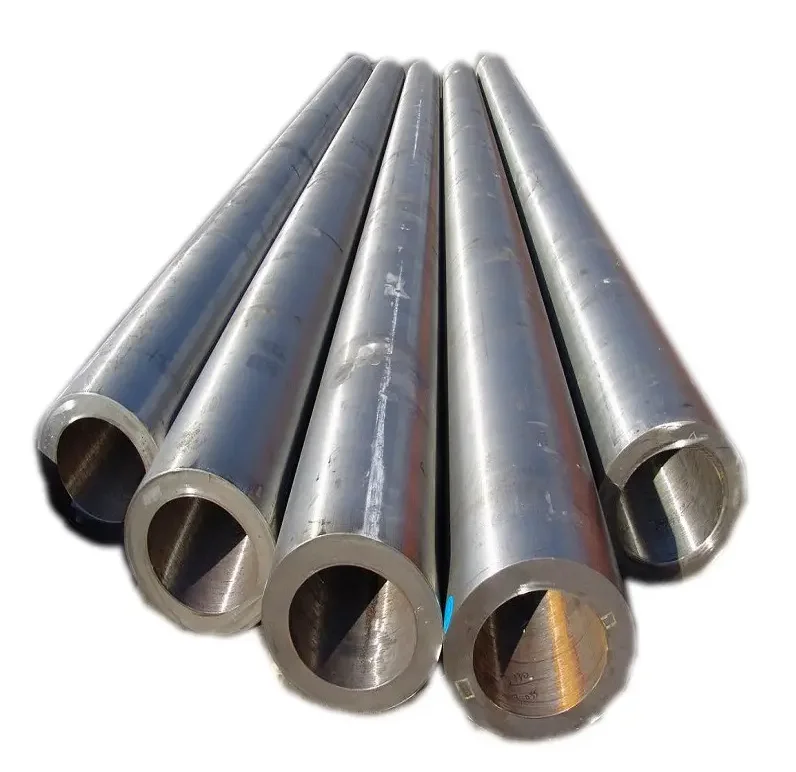 Low Price High Quality 12 Inch Smls S20c S45c S50c SCH80 SCH50 Carbon Seamless Steel Pipe