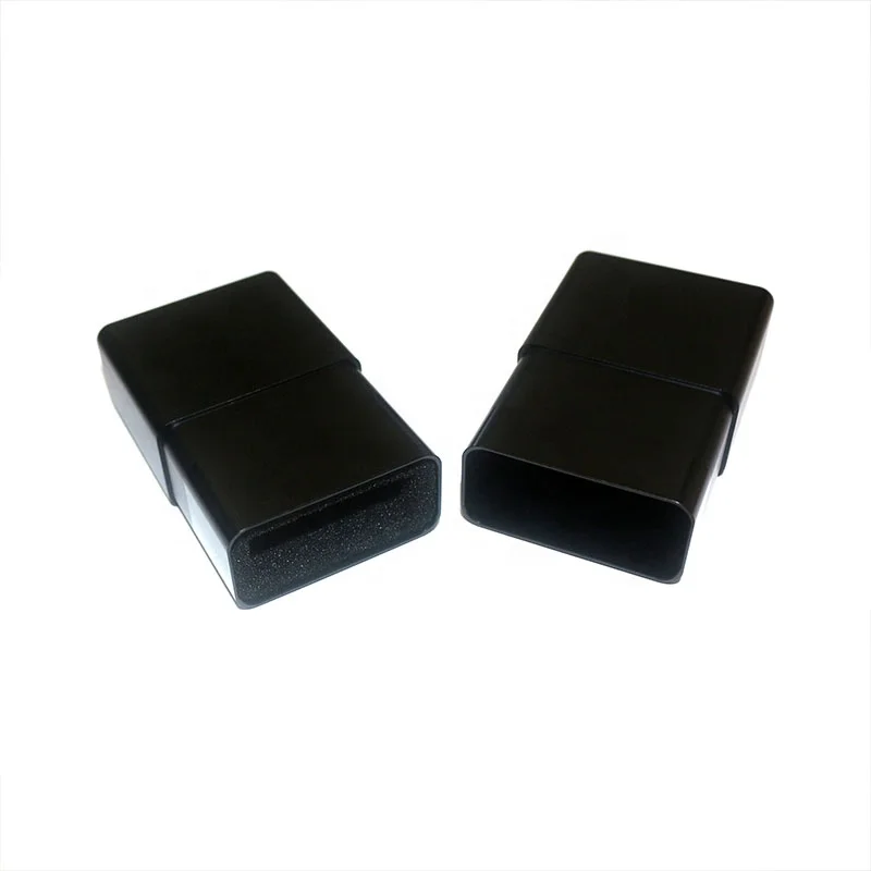 Custom 1590 1590b Small Cnc Milling Metal Aluminum Electronic Case Enclosure Products Control Box