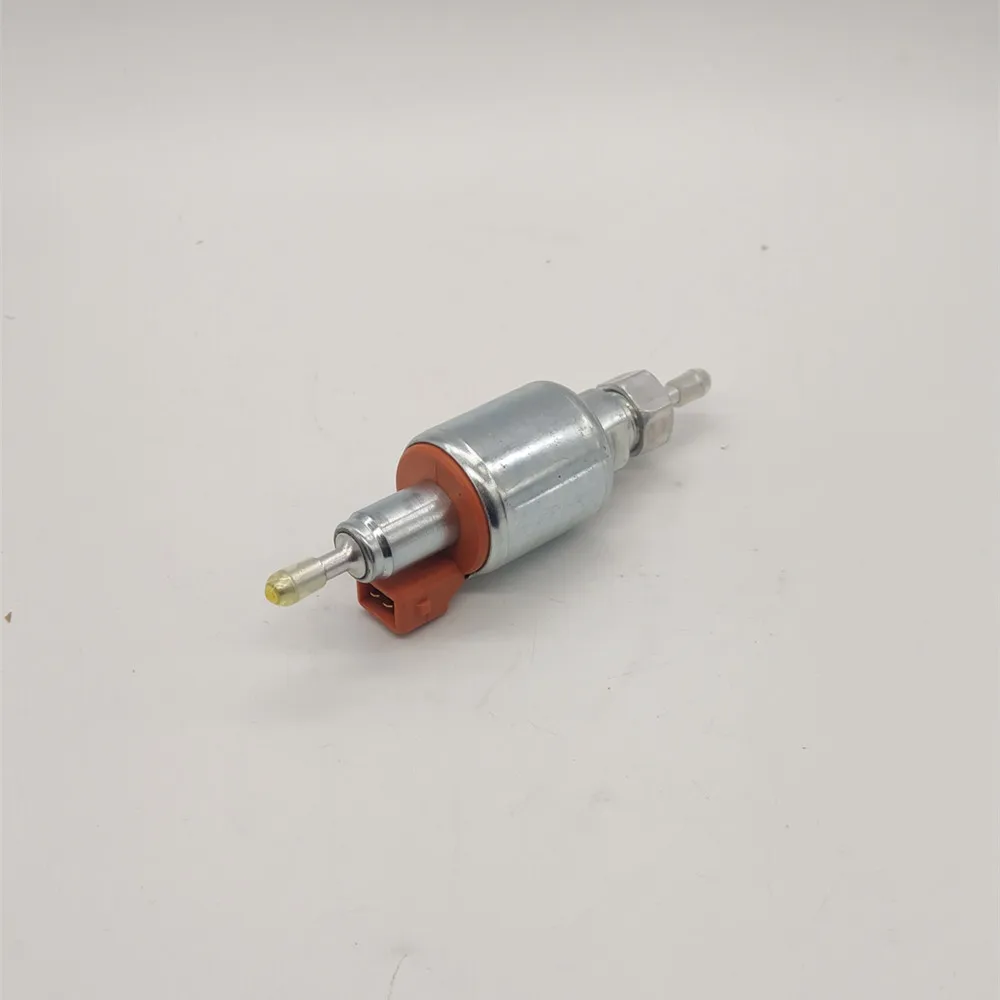 High quality 24V fule pump 5 kw diesel air parking heater accessory