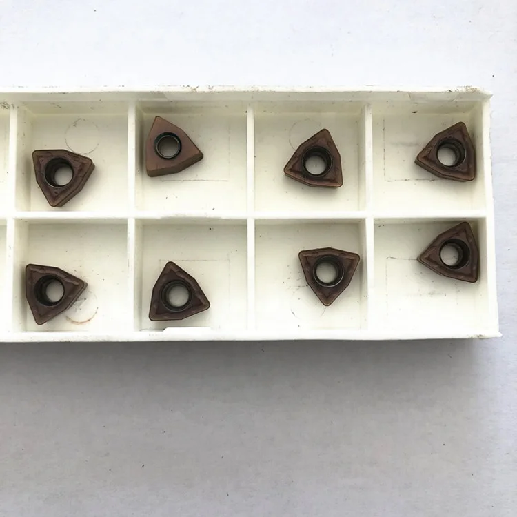 CNC insert types grooving turning cutting tool cnc carbide insert