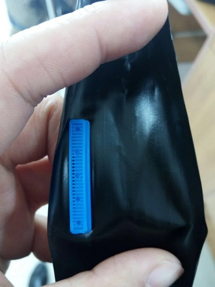 china manufacturer pressure compensate 20cm 16mm drip line onions irrigation system belt drip tape for agricultural