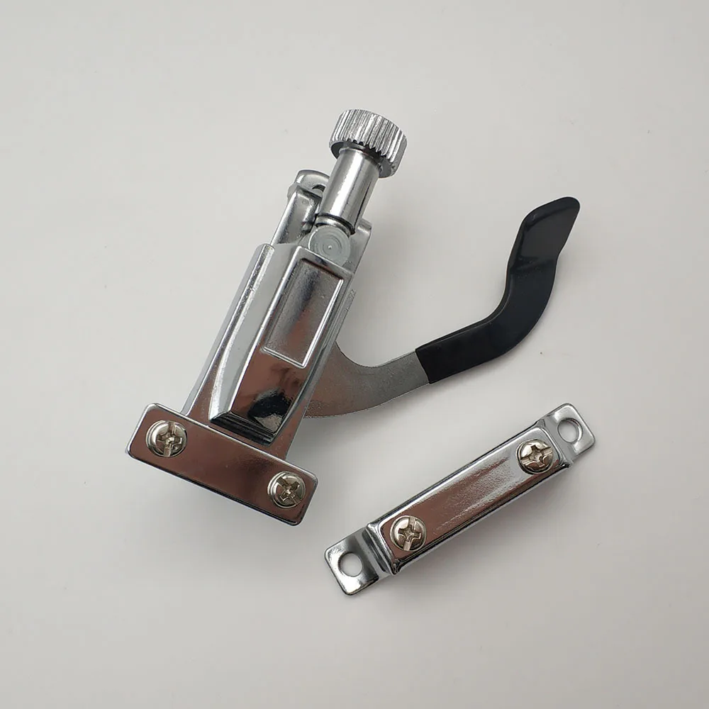 Snare drum marching drum set sand belt adjuster