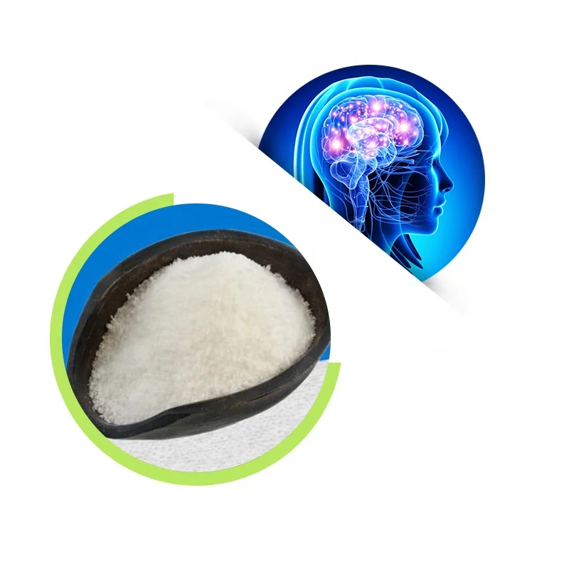 
USP n-acetyl-l-cysteine powder, CAS 7218-04-4 