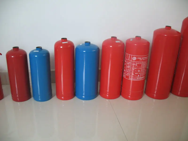 Factory Price Hot Sale 1-12 Kg Fire Extinguisher empty cylinder with high quality