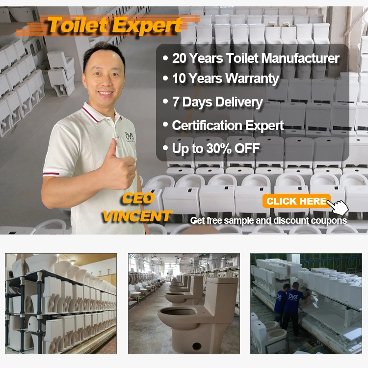 OVS Buy Commodity From China Black Toilet  Cheap Personalized Bathroom Water Closet Toilet Bowl Black