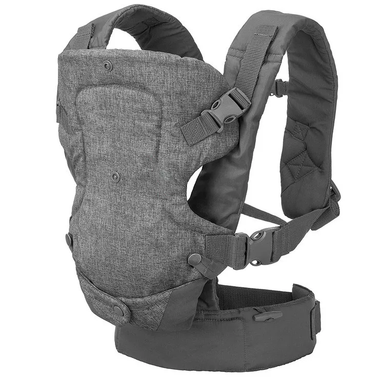 
Hands-free Convenience Affordable 8-32 lbs Adjustable Strap Baby Carriers 