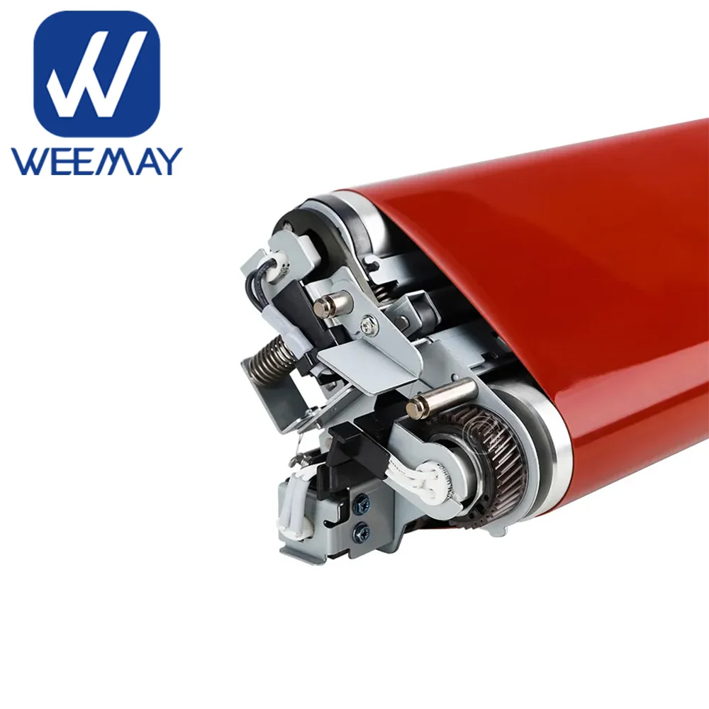 Модульный ремень плавкого фьюзера Weemay в сборе для Xerox Versant 80 2100 V80 V2100 пресс 126k34853