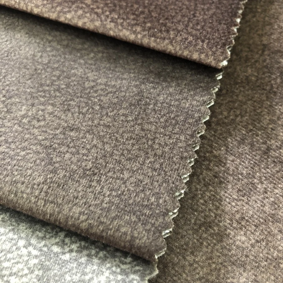 Полиэфирная голландская бархатная ткань с принтом для дивана/бархатная ткань/Бархатная обивка j133