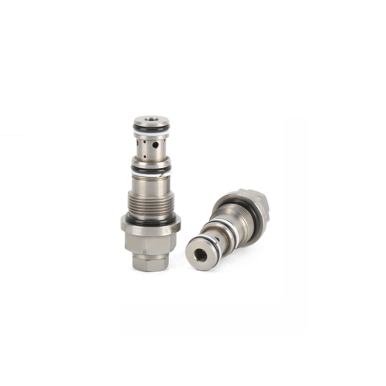 Custom Made Main Relief Valve Secondary Relief Valve Control Service Valve For Pc200-6 Pc200-7 Excavator Hydraulic Pump For Sale