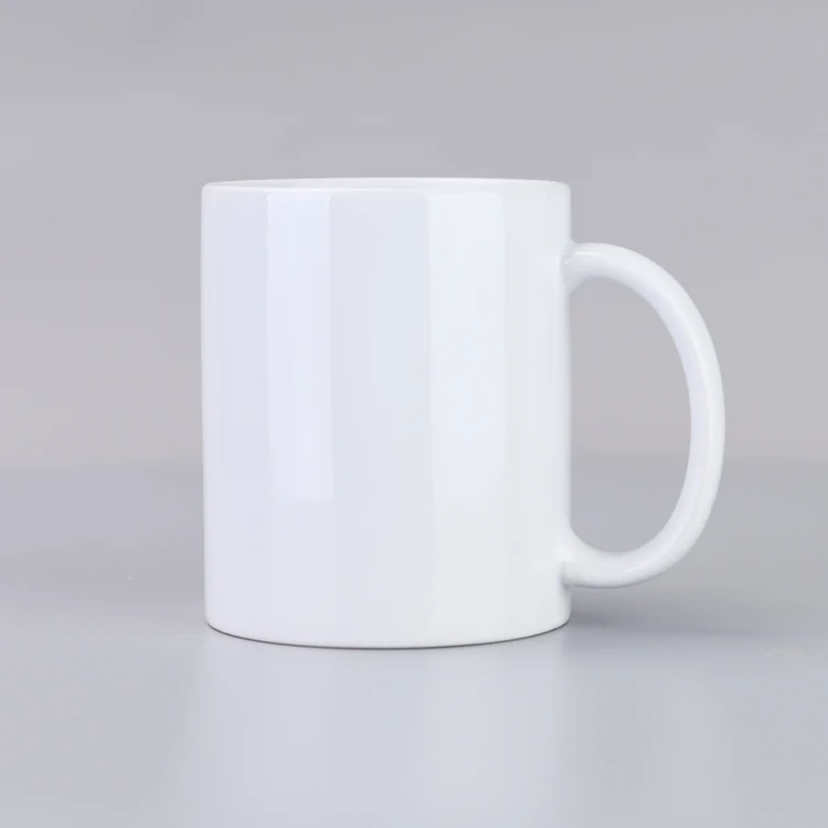 transfer submilation mugs sublimation mug cup thermal mugs for sublimation