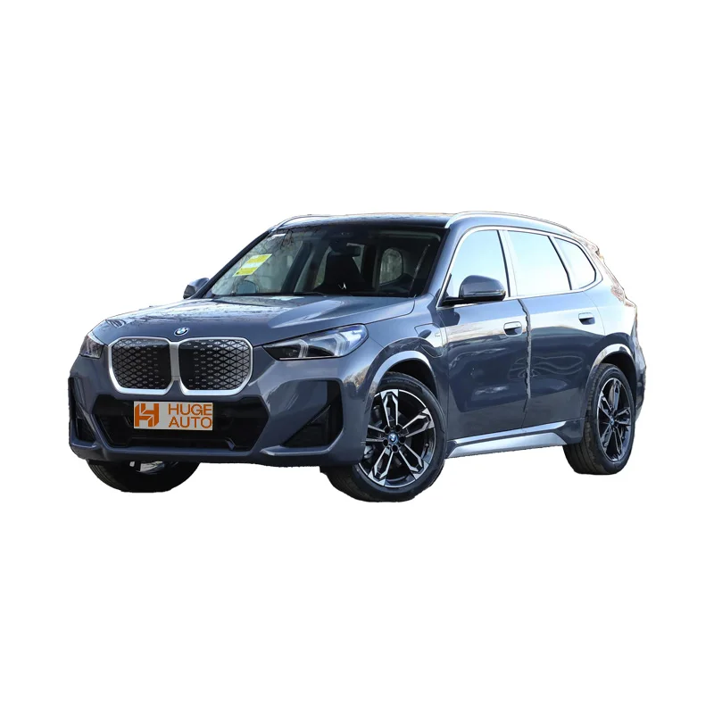 Огромный автомобиль iX1 iX3 i3 i5 X1 X3 X5 X7 все модели B M W чисто электромобиль и с бензиновым двигателем