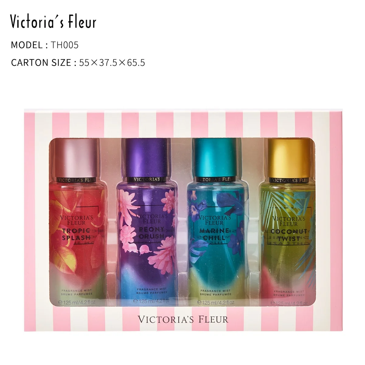 Private Label Wholesale Women Body Mist Cheap Shimmer Victory Secret Perfume Body Spray