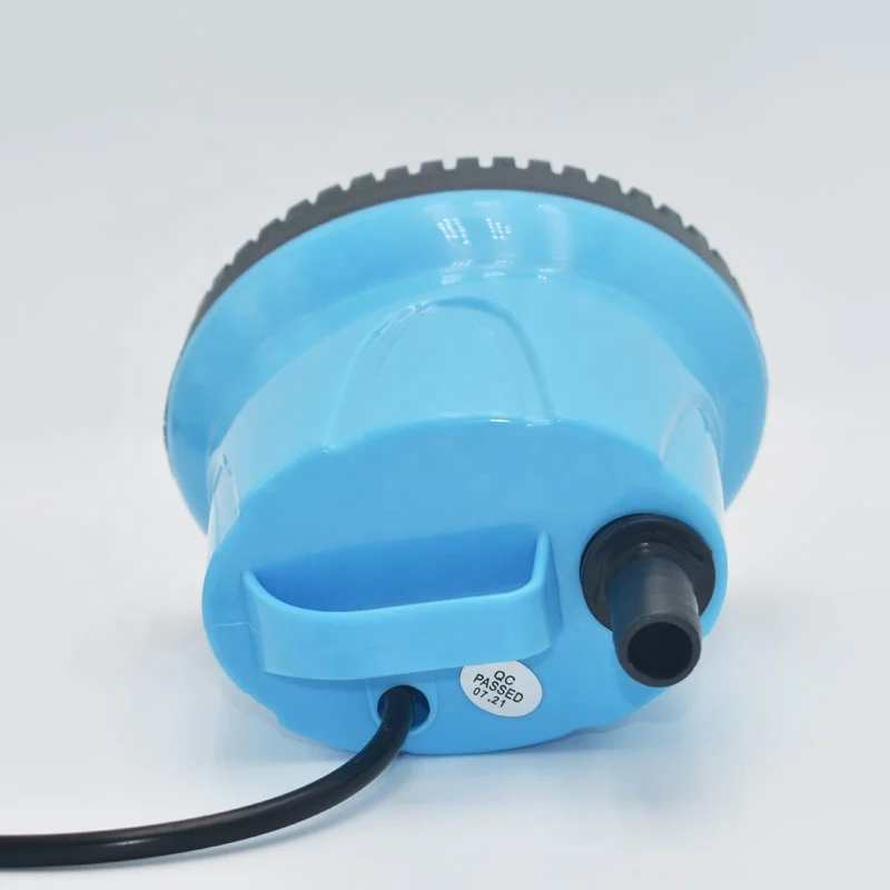 25W Customized Aquarium Series Fish Tank High Quality Submersible Bottom Suction Pump