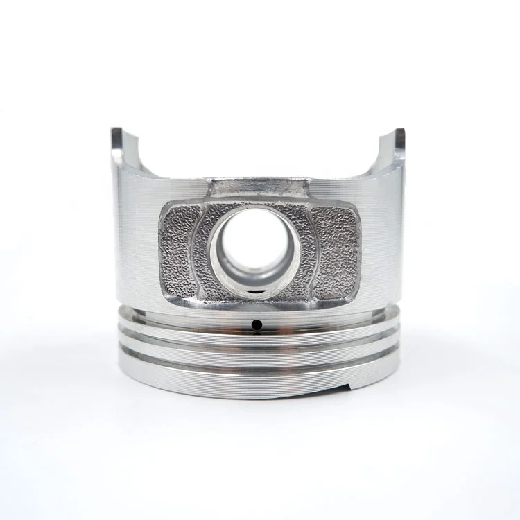 Оригинальный качественный кованый поршень 13101-10033 для автомобиля