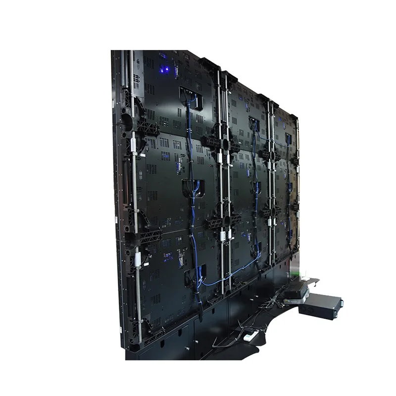 Factory wholesale high quality 1080p 3x3 video wall screen