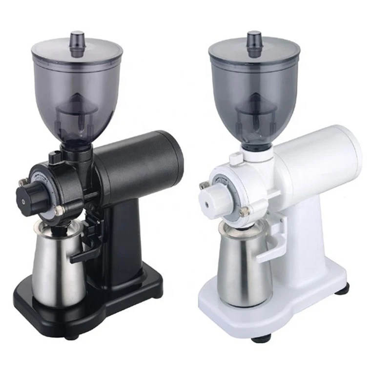 Professional Electric Coffee Grinder Machine 500A