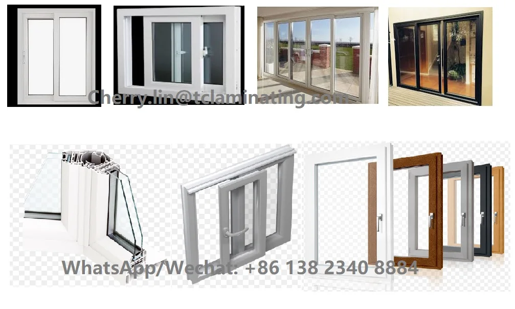 UPVC Products