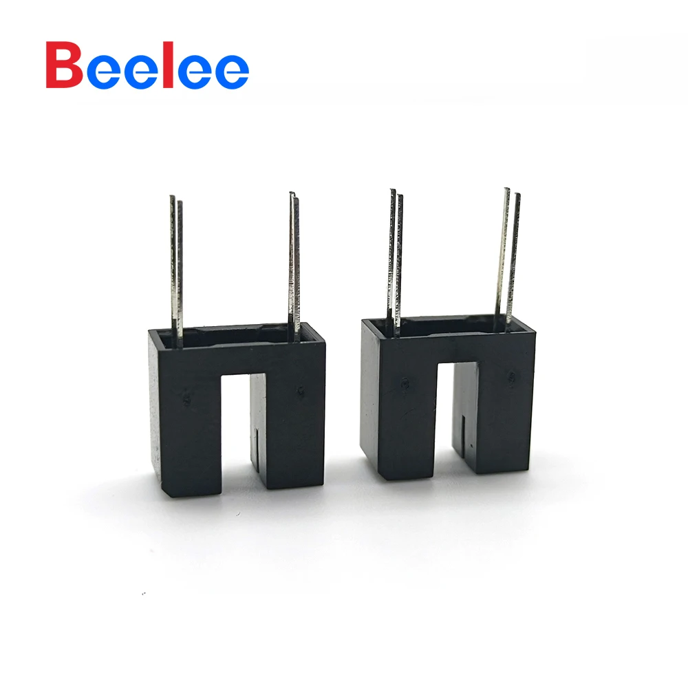 Beelee фото щелевые прерывателя BL-GD-EL130 4pin Оптопрерыватель