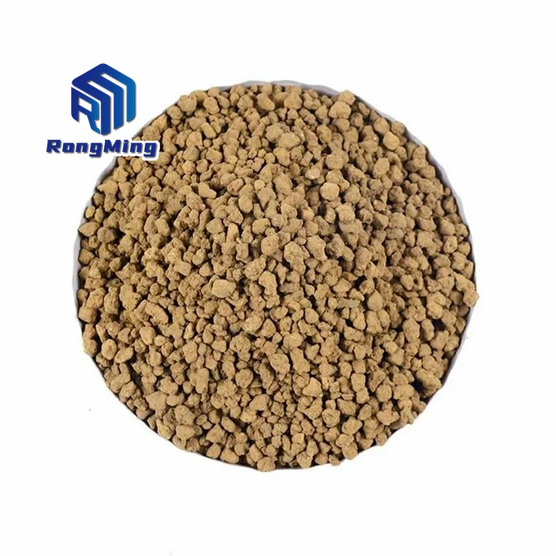 Akadama Soil for Succulent Plant Orchid Azalea Medium Cultivation Weak Acid Nutrient Soil for Garden Supplies