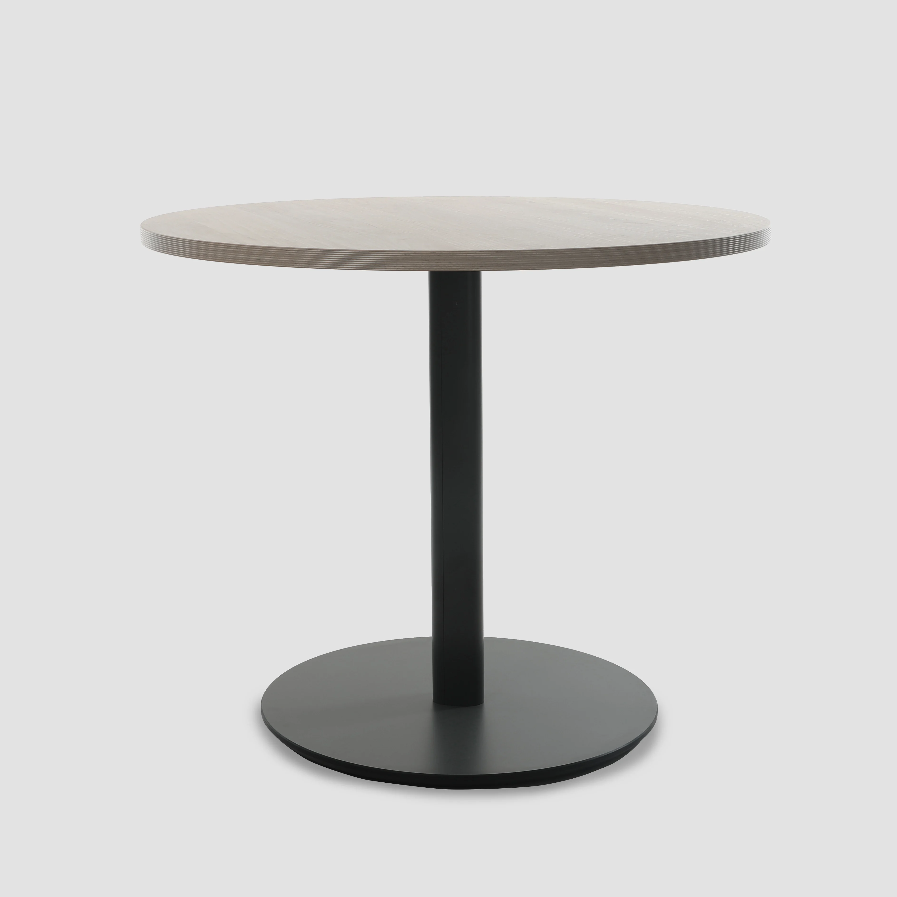 hot sale modern cafe furniture restaurant round table and chair
