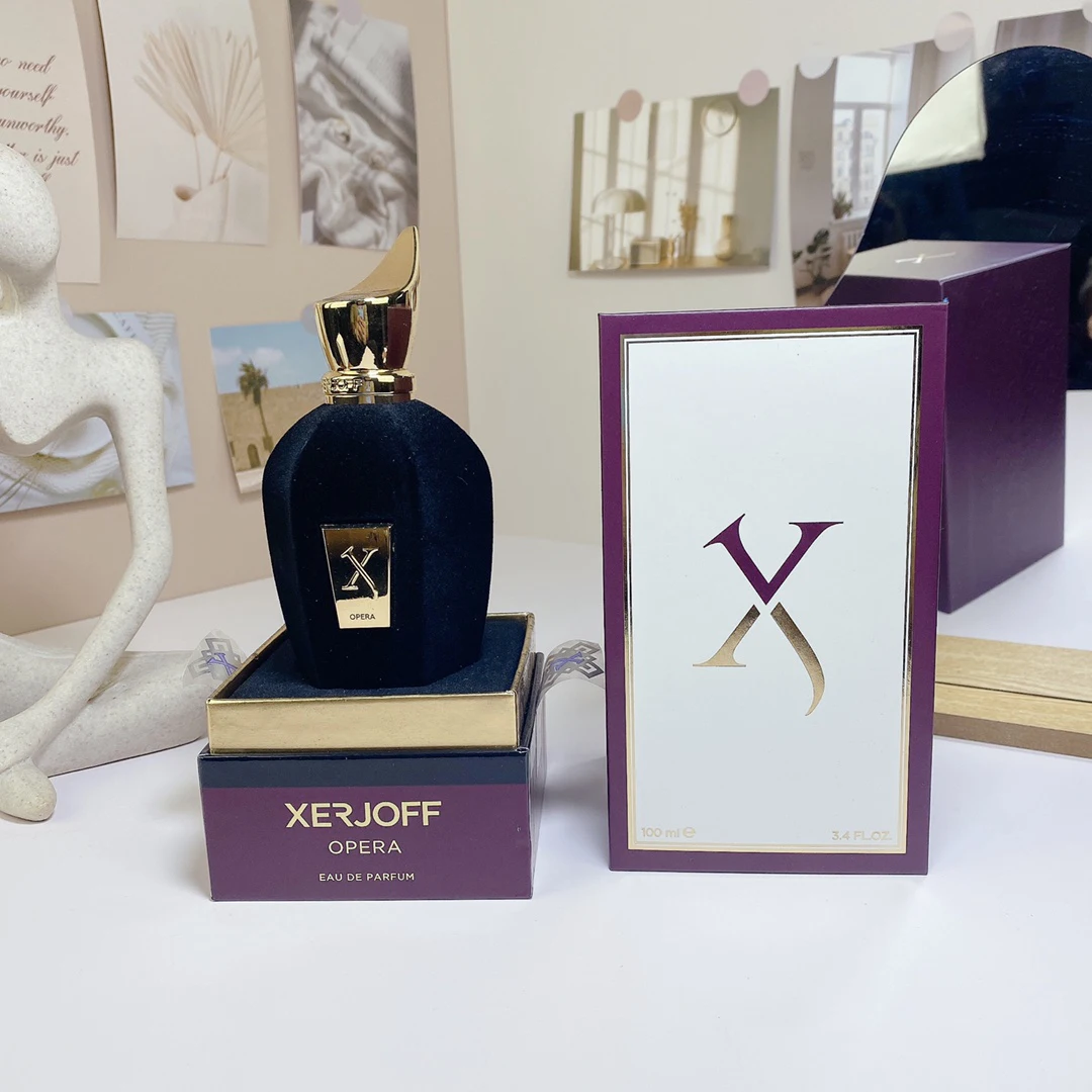 Factory Direct Unisex Perfume high quality 1:1 original Arabian perfume for women 100ml Arabic perfume spray