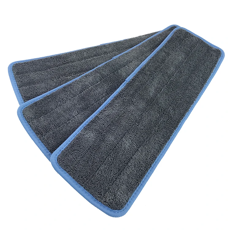 Многофункциональные швабры из микрофибры для бытовой уборки, Сменная головка, твист, плоская Швабра