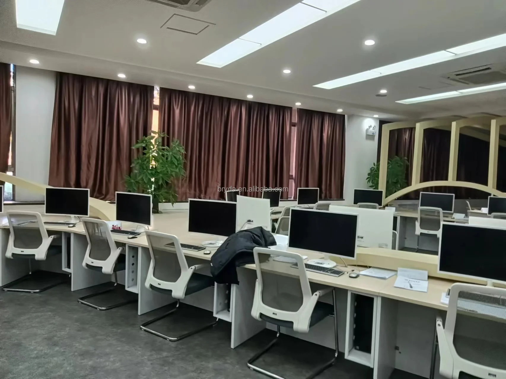 BRD Mining machinery stable operation jaw crusher