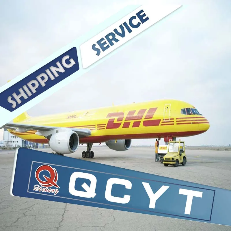  Специальное защитное изделие Шэньчжэнь Международная логистика EMS DHL Экспресс-Доставка в Италию