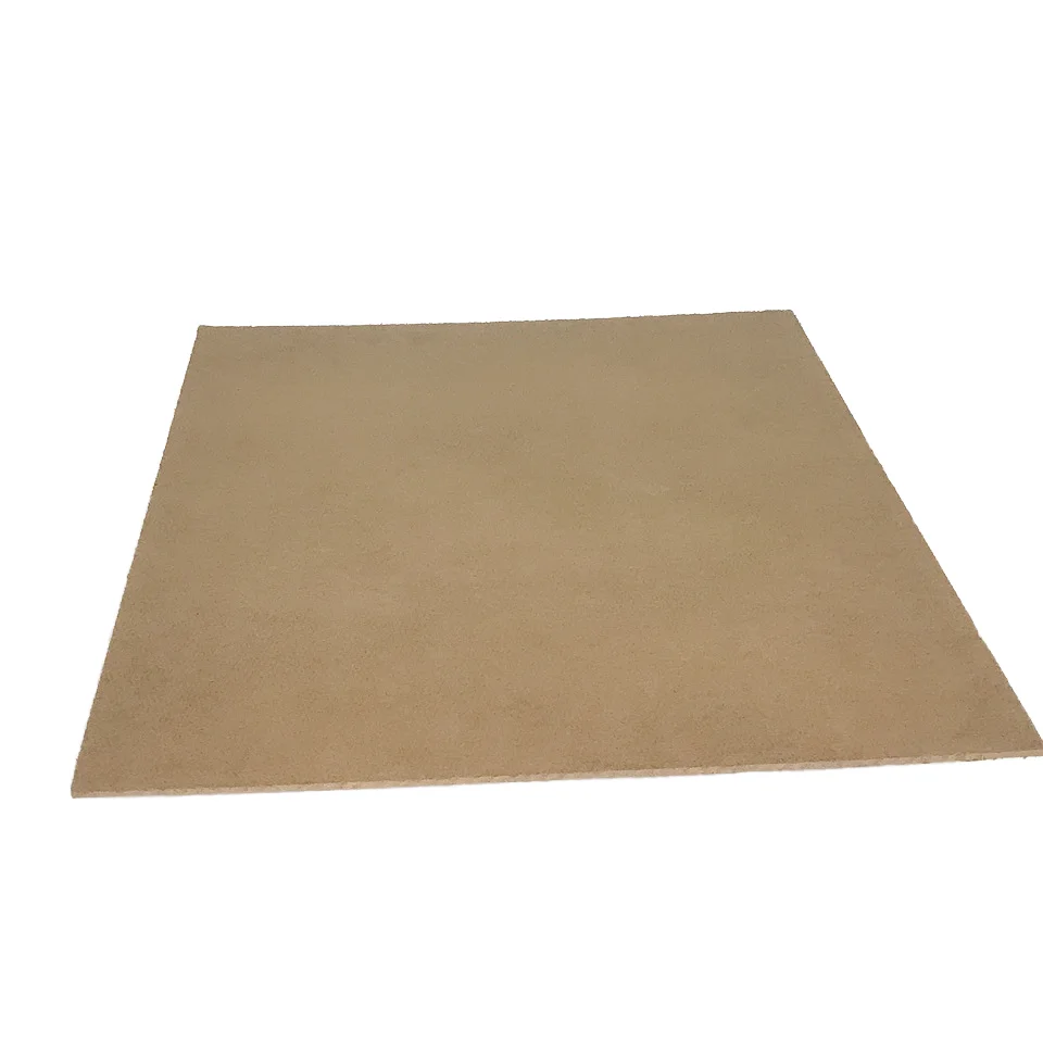 2 мм тонкая деревянная пластина MDF E1 \ P2 для изготовления упаковочных коробок