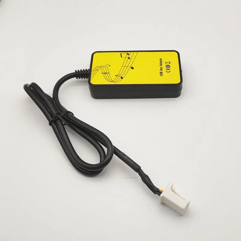 car mp3 usb player sd sound system digital music converter for toyota raki toyota whitch toyota land cruiser