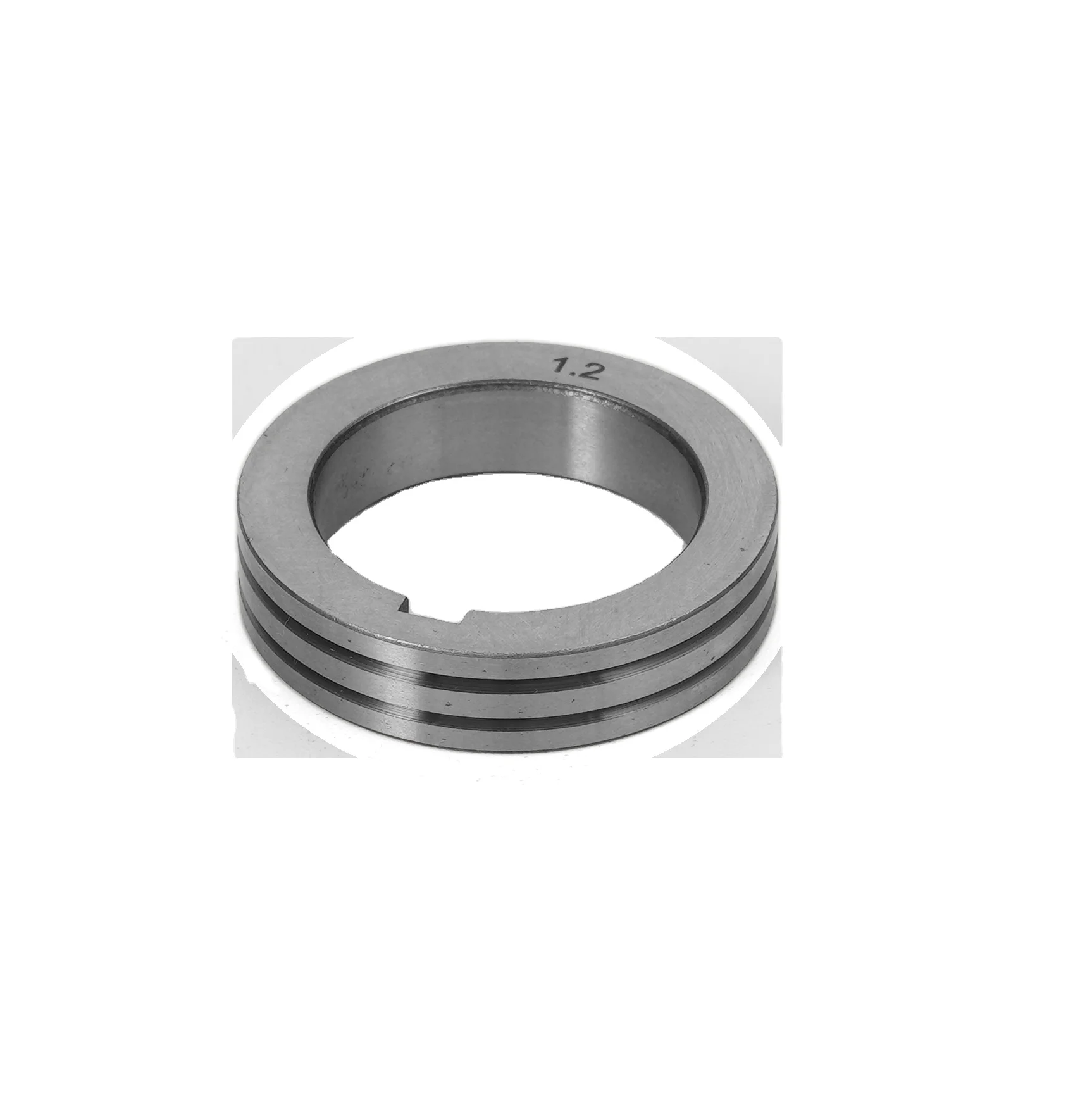 DEM 0.6-1.2mm Mig TIG Welding Wire Feeder Roller wheel