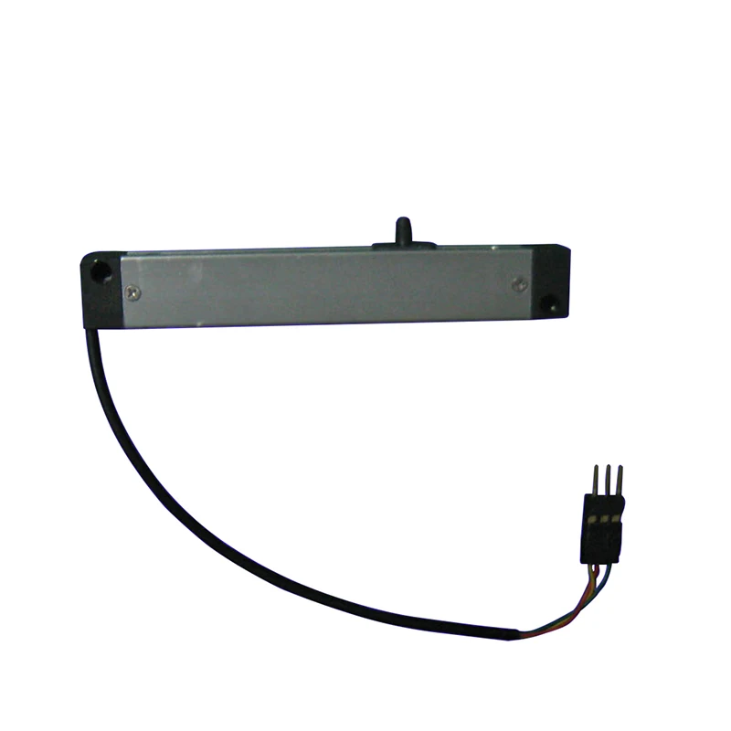 MIRAN mini type slider type    KSF-5mm~120MM    miniature linear potentiometer    length measuring sensor