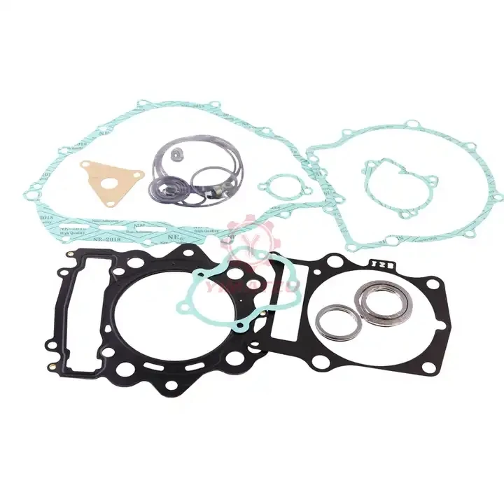 ATV/UTV  parts & accessories Complete Gasket Kit Yamaha YFM700 Grizzly 700/Rhino 700/Viking 700 808923 680-8923