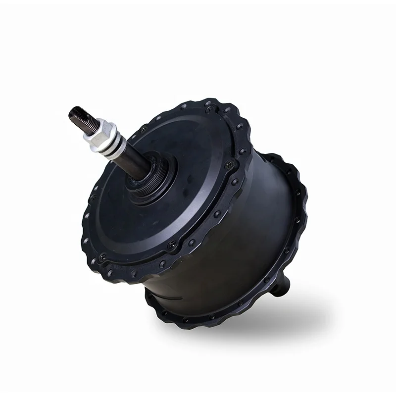 High Quality fat bike motor fat tire hub motor 26 inch fat tire hub motor