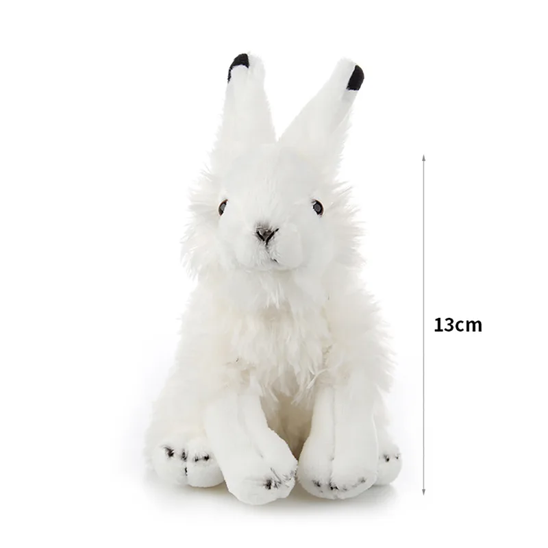 Simulation penguin doll Emperor penguin 6 inches polar bear walrus South Pole Custom plush soft stuffed toy animal