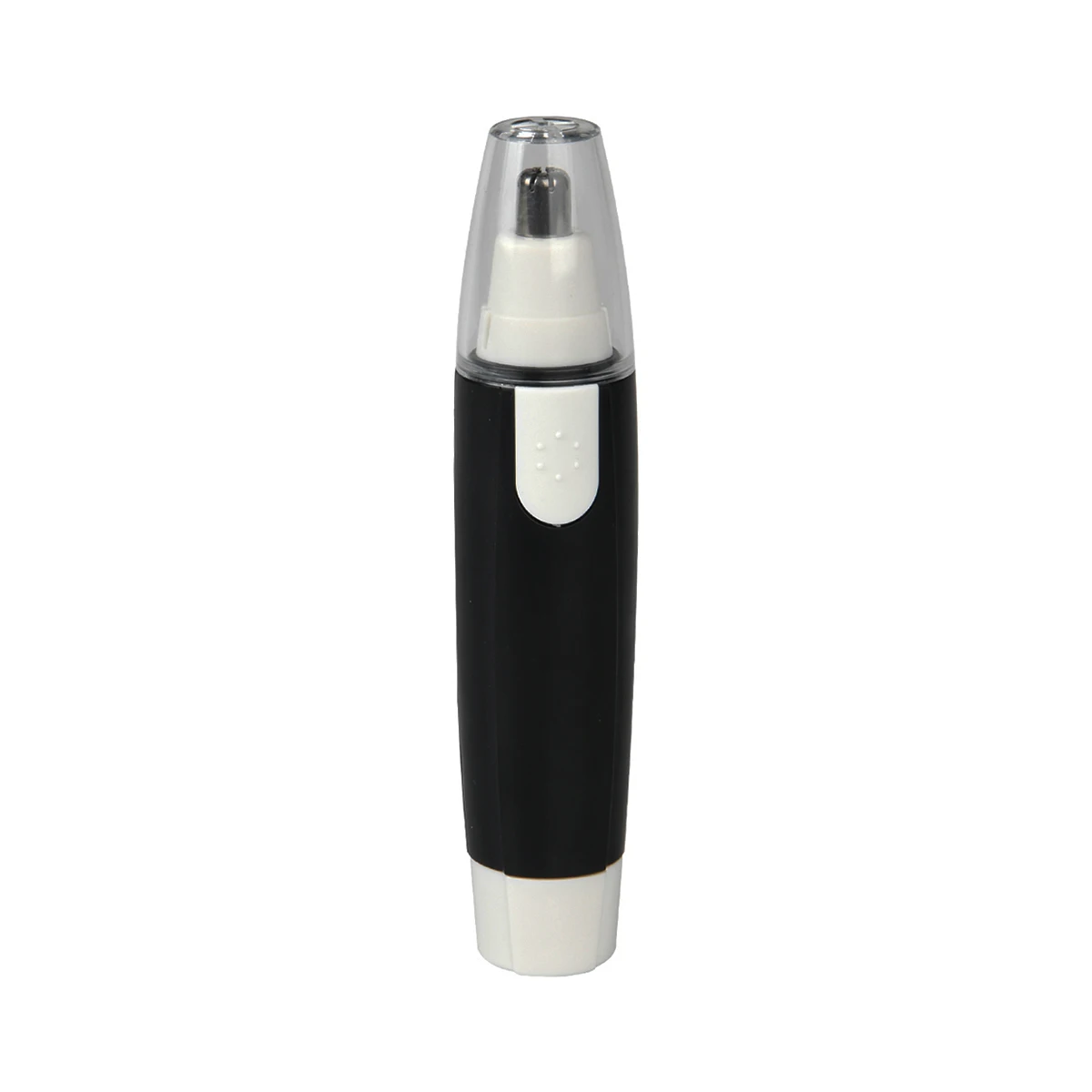 2022 New Wireless shaver electric AA battery ear and nose hair remover trimmer for men
