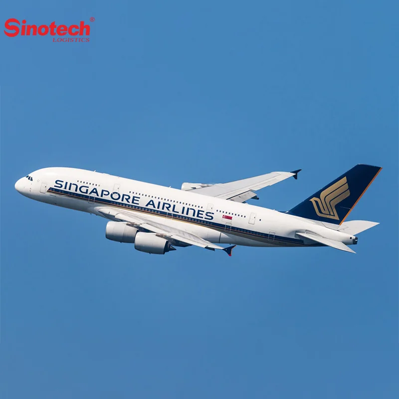 Top 10 air Freight Forwarder Shipping Container From China Ship to all over world