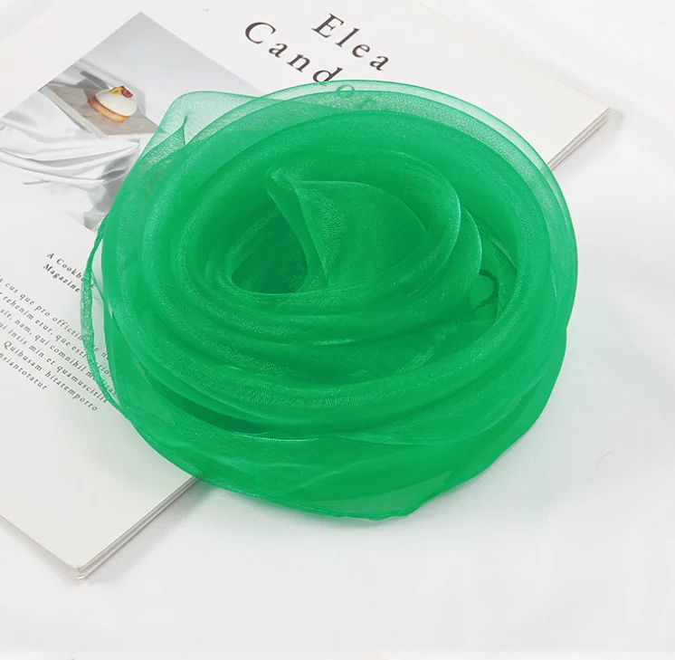 Sensory fabrics, ass.colours, PAC- 12pcs