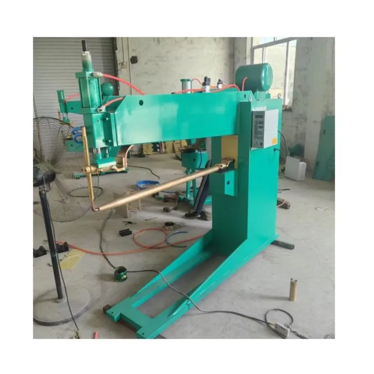 copper brass welding machine portable welding and boring machine spot welding machine car body repair