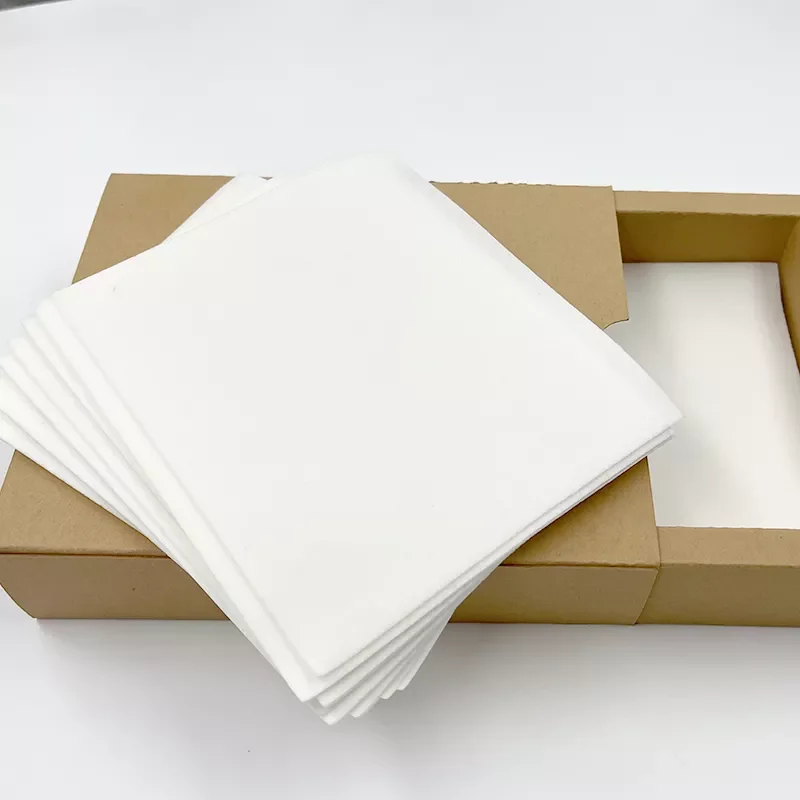 Prevent cross-color dyeing and color absorption Laundry blot Use a combination laundry tablets Anti Dyed Laundry