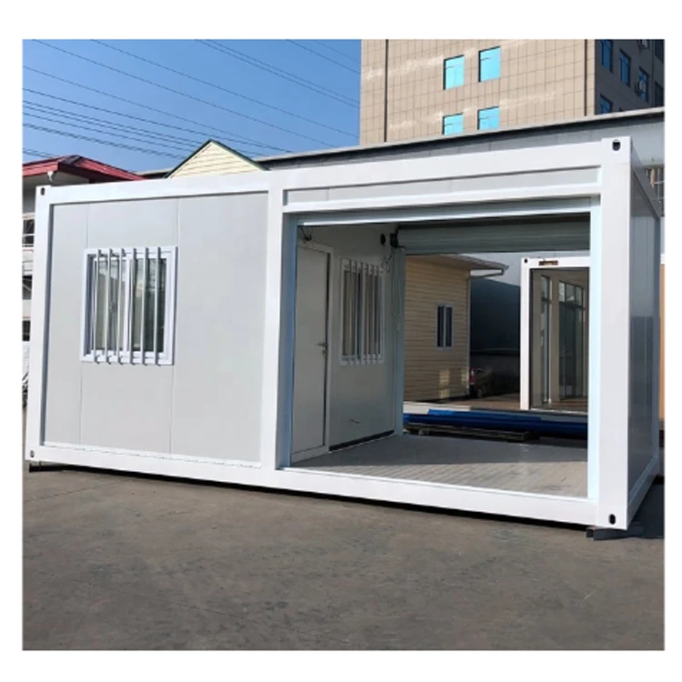 Cheap Prefabricated House Removable Container Portable Cabin Medical Clinic Medical Kit Housing Casa Contenedor