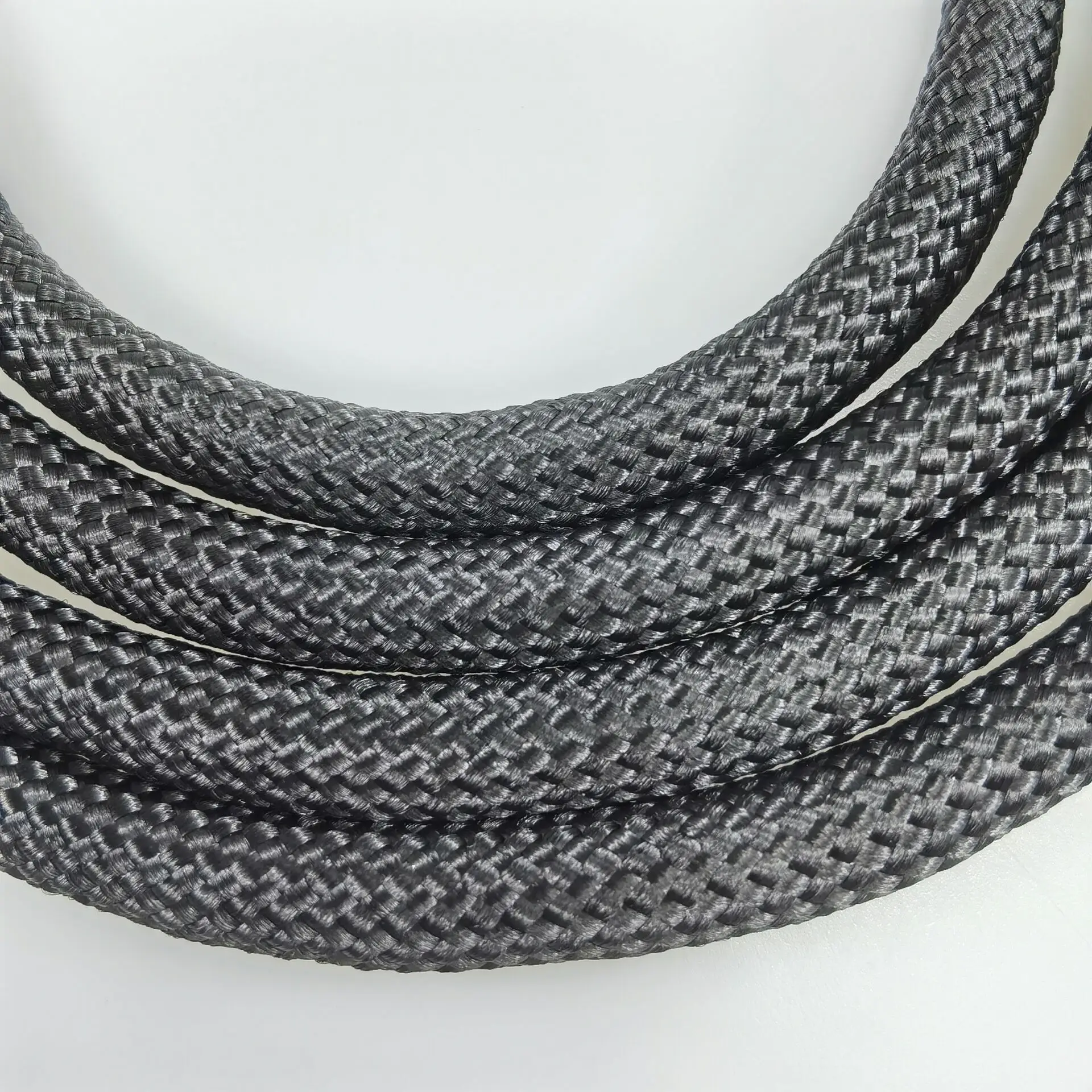 Outdoor anti dropping camera hand rope valuables product strong cord